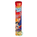 PLUSSSZ JUNIOR FUSION TABLETKI MUSUJĄCE SMAK WIŚNIOWY 25 SZT.