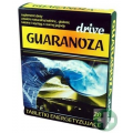 GUARANOZA DRIVE 20 TABLETEK