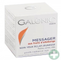GALENIC MESSAGER KREM-ŻEL MULTIWITAMINOWY POD OCZY 15 ML
