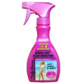 SALLY HANSEN 2093 - DEPILATOR W SPRAY'U O ZAPACHU MALINOWYM
