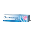 CLOTRIMAZOLUM HASCO 1% KREM 20 G