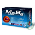 MG B6 30 TABL.