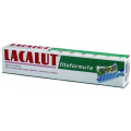 Optivit Lacalut Pasta do zębów Fitoformuła specjalistyczna ziołowa 75ml