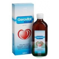 GEROVITAL SYROP 500 ML