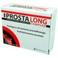 Prostalong Complex, 60 kapsułek