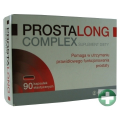 Prostalong complex, 90 kapsułek