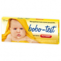 Bobo Plan Ez Hcg, Test ciążowy płytkowy, 1 sztuka