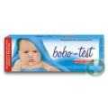 Bobo, Test ciążowy strumieniowy, 1 sztuka