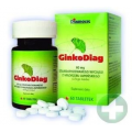 GINKODIAG 60 TABL.