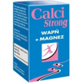 CALCI STRONG WAPŃ + MAGNEZ 60 TABL.