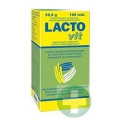 LACTO VIT 30 TABL.