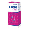 Lacto Lady, 30 tabletek