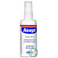 ASEPT PŁYN 100 ML AEROZOL