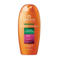 SORAYA BODY CARE MLECZKO DO CIAŁA DELIKATNE ROZŚWIETLENIE
