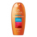 SORAYA BODY CARE MLECZKO DO CIAŁA DELIKATNE BRĄZOWIENIE