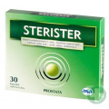 STERISTER 30 KAPSUŁEK