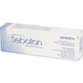 SEBOTON KREM DO SKÓRY ŁOJOTOKOWEJ 20 ML