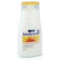 SORAYA FAMILY FRESH ŻEL POD PRYSZNIC - BOGACTWO MIODU 500 ML