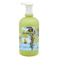 SORAYA FAMILY FRESH ŻEL POD PRYSZNIC I SZAMPON DLA DZIECI 1000 ML