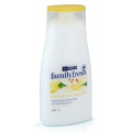SORAYA FAMILY FRESH ŻEL POD PRYSZNIC - ZMYSŁOWA WANILIA 500 ML