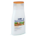 SORAYA FAMILY FRESH ŻEL POD PRYSZNIC - MIGDAŁ 500 ML