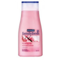 SORAYA FAMILY FRESH SZAMPON OCHRONA KOLORU Z FILTRAMI UV - WŁ. FARBOWANE