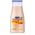 SORAYA FAMILY FRESH SZAMPON INTENSYWNE NAWILŻENIE Z JOJOBA - WŁ. SUCHE