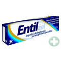 ENTIL - ŻEL ŁAGODZĄCY UKĄSZENIA OWADÓW 30 G