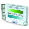 BOIRON GASTROCYNESINE 60 TABL.