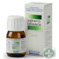 BOIRON HEPATO-DRAINOL KROPLE 30 ML