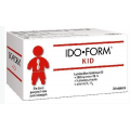 IDO FORM KID 20 TABL.