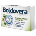 BOLDOVERA 15 TABLETEK