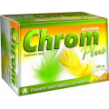 CHROM PLUS 50 TABLETEK