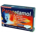 PARACETAMOL AFLOFARM 500 MG 20 TABLETEK