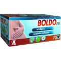 BOLDOFIX HERBATKA ZIOŁOWA 20 SASZETEK