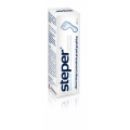 Steper, Aerozol do stóp i paznokci, 80 ml