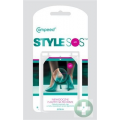 COMPEED STYLE SOS - NIEWIDOCZNE PLASTRY NA PĘCHERZE 5 SZT.