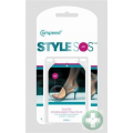 COMPEED STYLE SOS - NIEWIDOCZNE PLASTRY OCHRANIAJĄCE MAŁE PALCE 8 SZT.