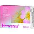 FEMESTRA 30 TABLETEK