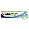 CLINOMYN ICE MINT PASTA DO ZĘBÓW DLA PALACZY 75 ML
