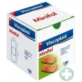 Plaster Minifol - Foliowy plaser z opatrunkiem 72 mm x 19 mm