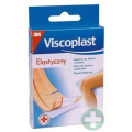 Viscoplast plastry, Zestaw elastyczny
