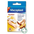 VISCOPLAST PLASTRY - ZESTAW KOMFORT