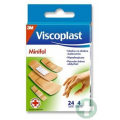 VISCOPLAST PLASTRY - ZESTAW MINIFOL