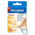 VISCOPLAST PLASTRY - ZESTAW MINIŻEL