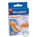 Viscoplast plastry - zestaw wodoodporny