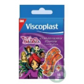 VISCOPLAST PLASTRY - ZESTAW DLA DZIECI Z NIESPODZIANKĄ WITCH