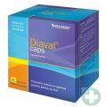 DIAVAL CAPS 60 KAPSUŁEK