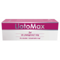 LIOTO MAX ŻEL DO PIELĘGNACJI NÓG 75 ML