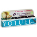 Yotuel Classic, Pasta wybielająca, 50 ml